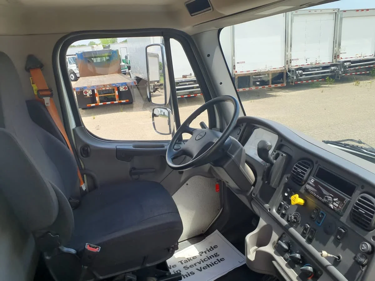 2021 Freightliner M2 106 in Wayland, MI — photo 7