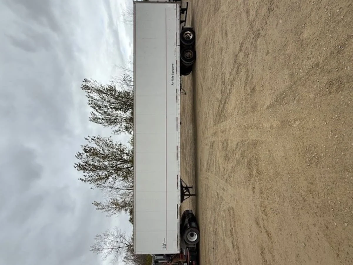 2008 Wabash - image 1