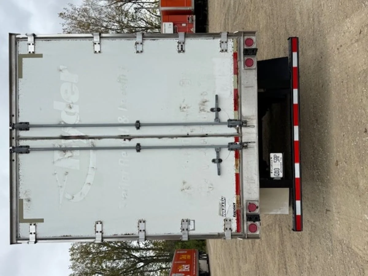 2008 Wabash - image 5