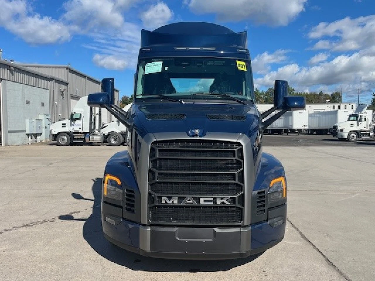 2026 Mack Pinnacle in Altoona, PA — photo 3