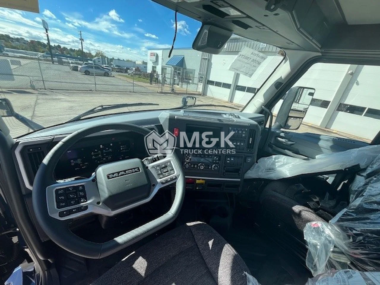 2026 Mack Pinnacle in Altoona, PA — photo 6