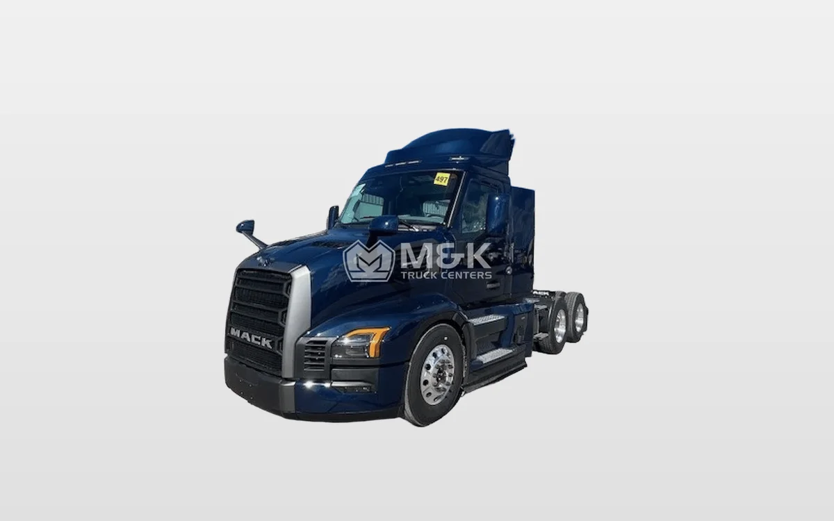 2026 Mack - image 1