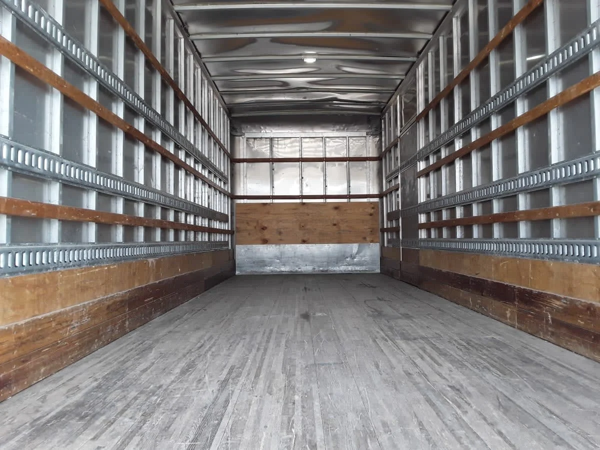 2019 Freightliner M2 106 in La Vergne, TN — photo 8