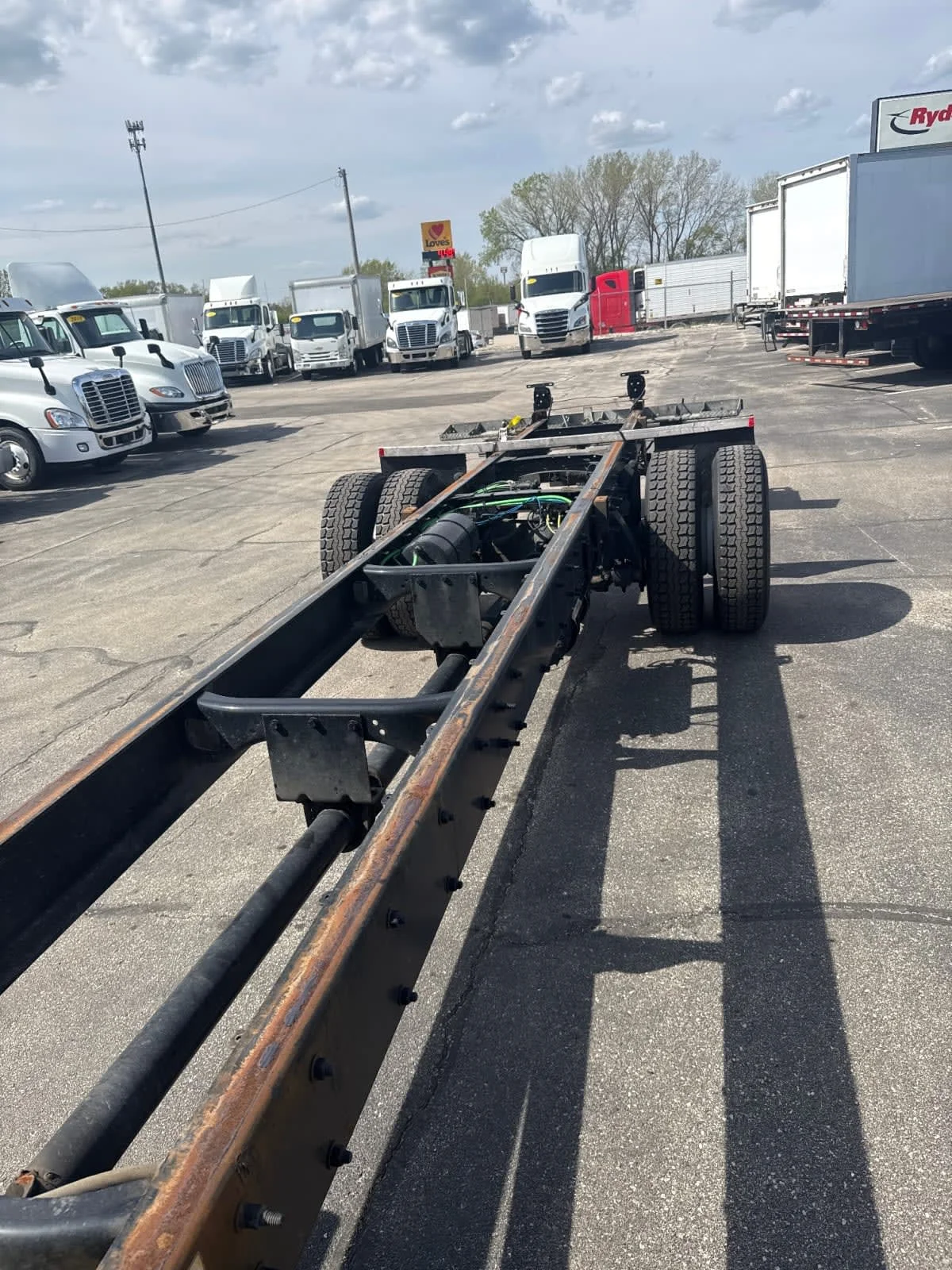 2019 Freightliner M2 106 in Oak Creek, WI — photo 12