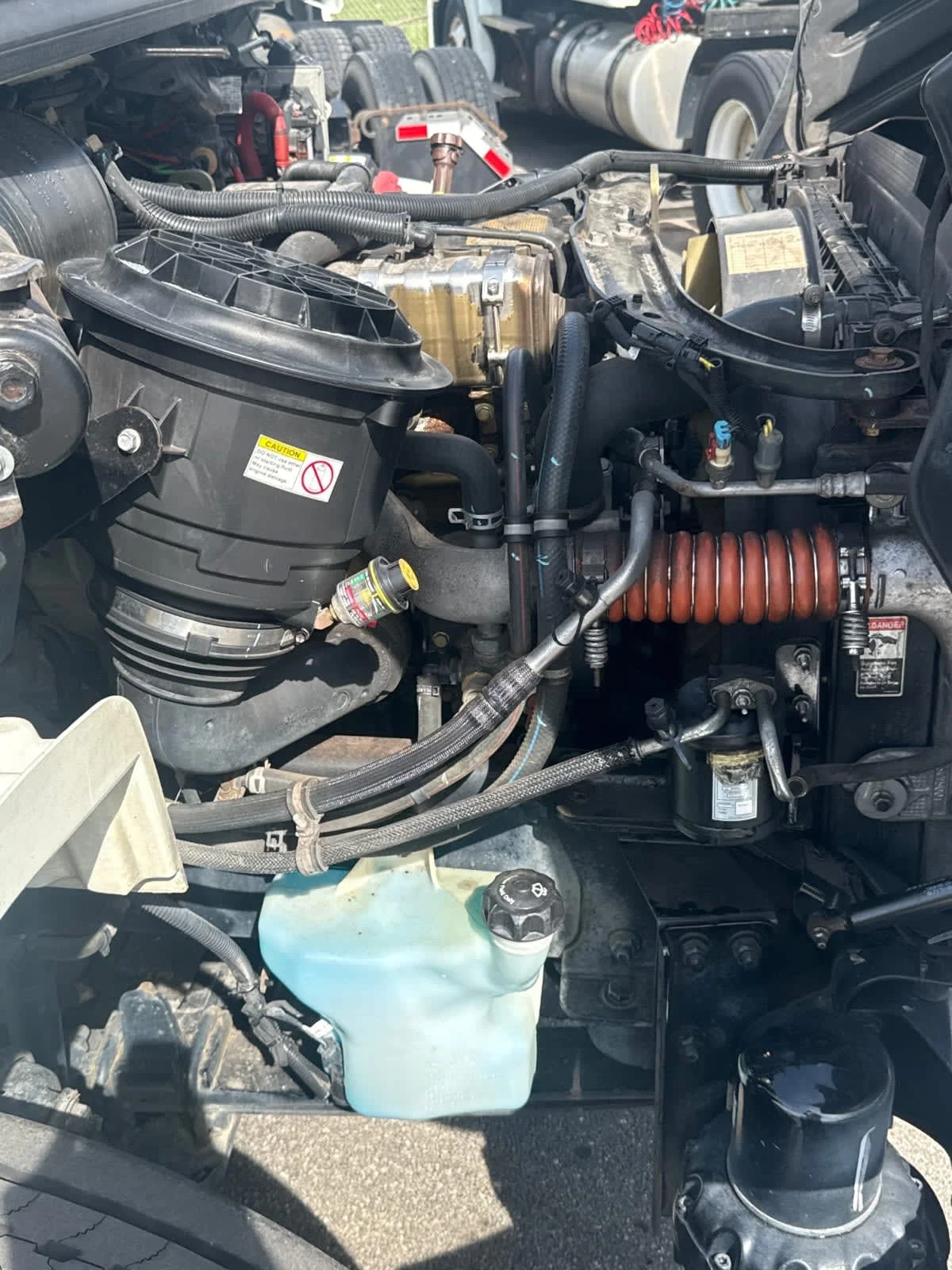 2019 Freightliner M2 106 in Oak Creek, WI — photo 14