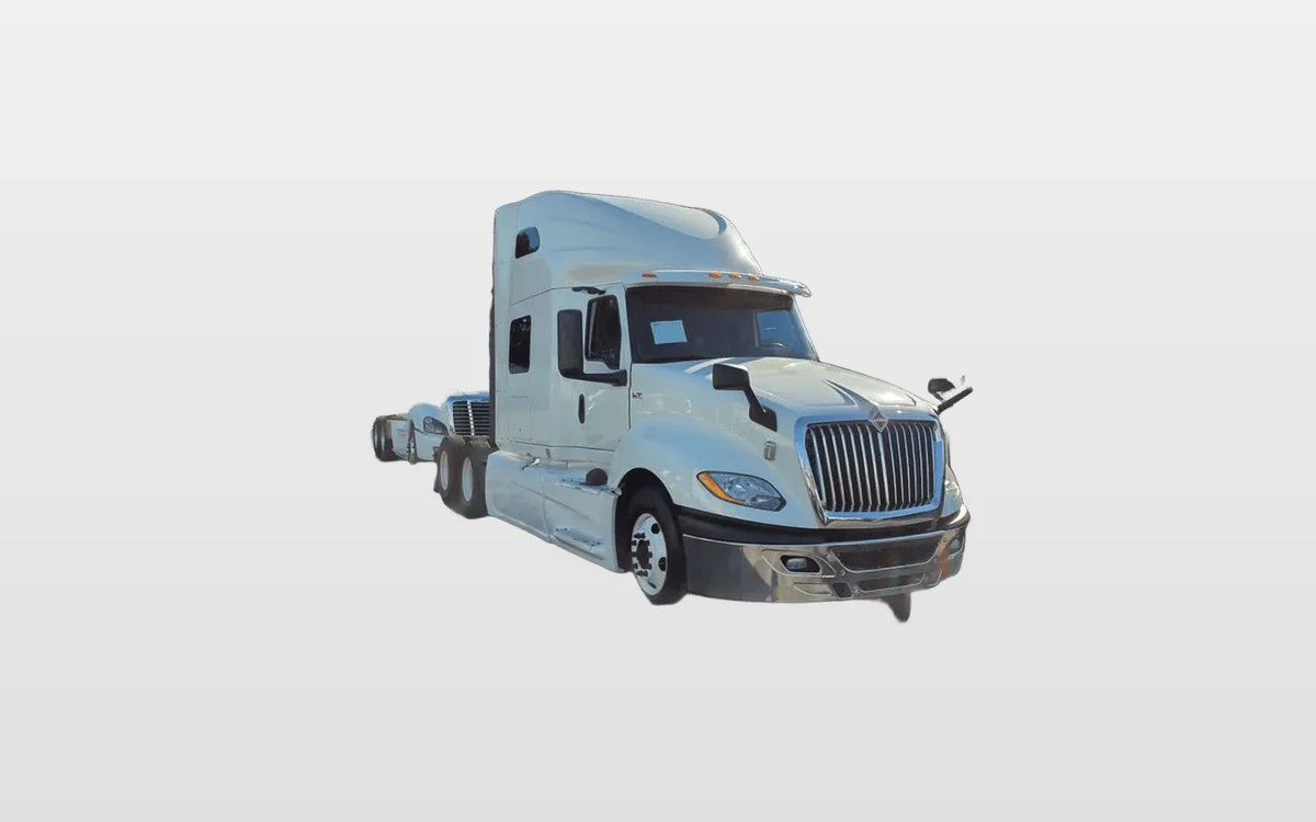 2020 International - image 1