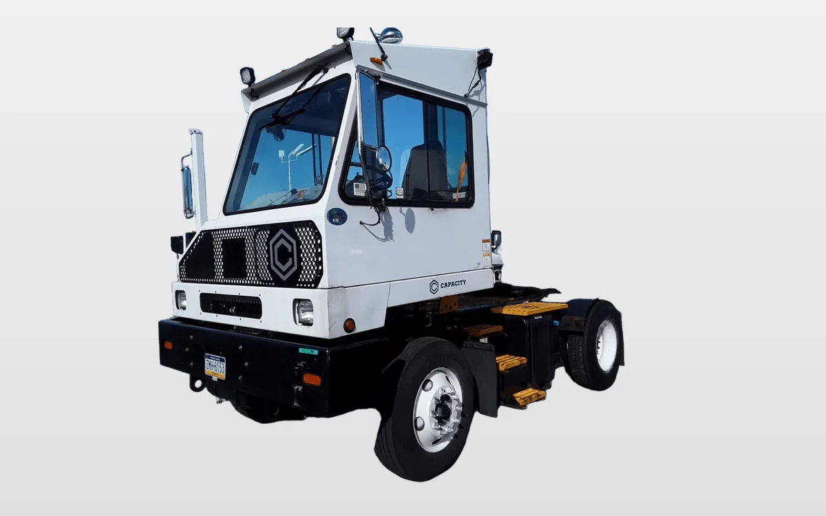 2018 Capacity - image 1