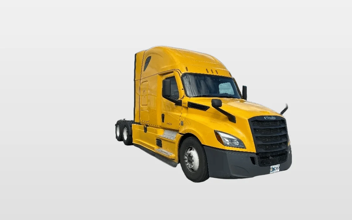 2022 Freightliner Cascadia - image 1