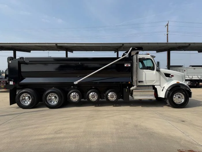 2026 Peterbilt 567 - image 8