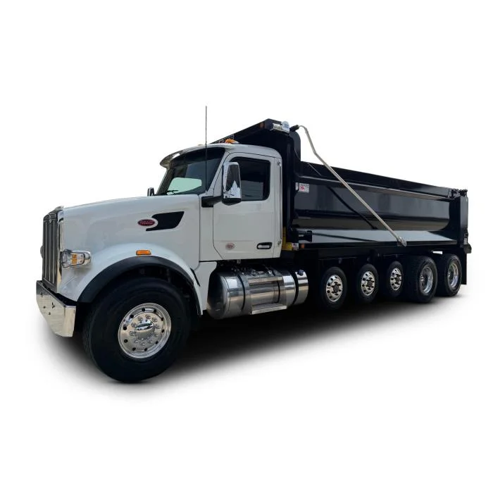2026 Peterbilt 567 in San Antonio, TX