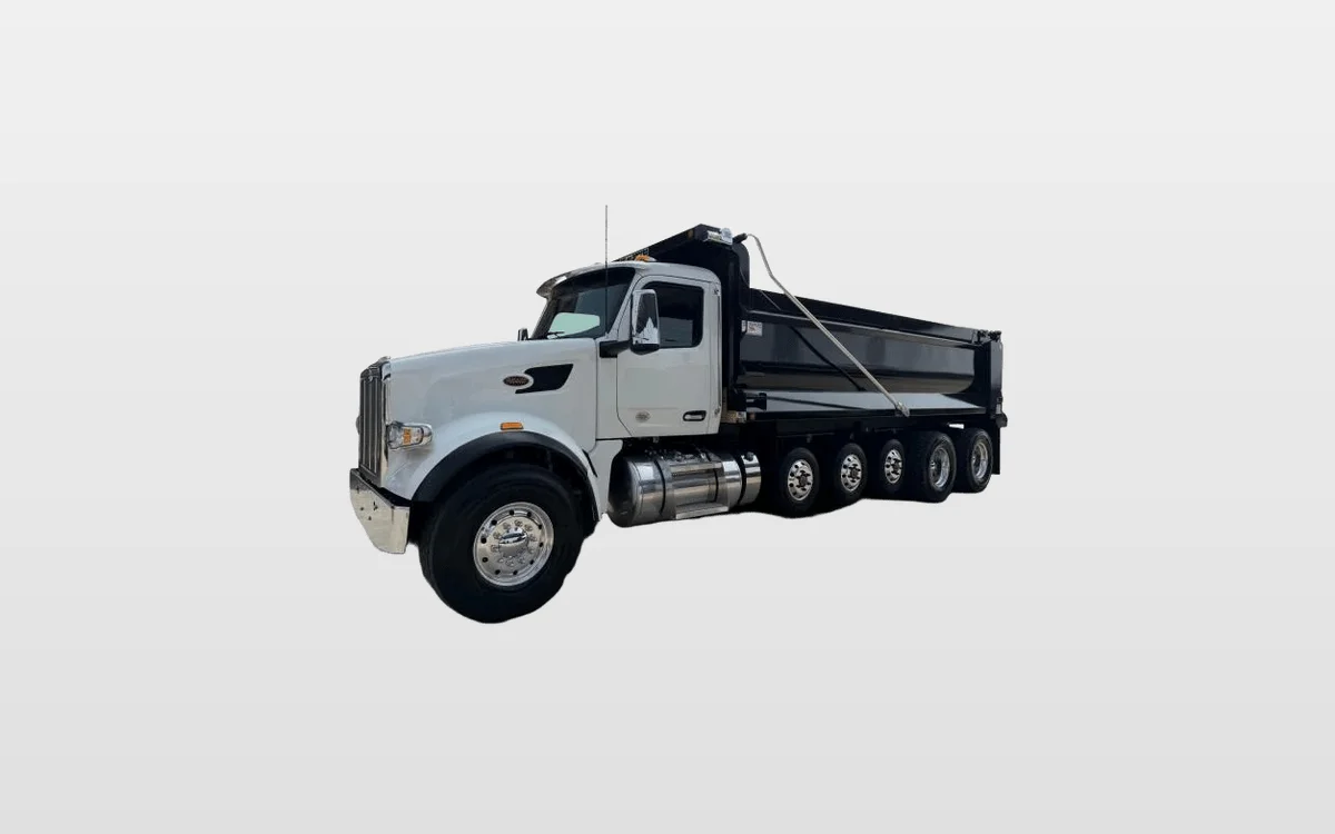 2026 Peterbilt 567 - image 1