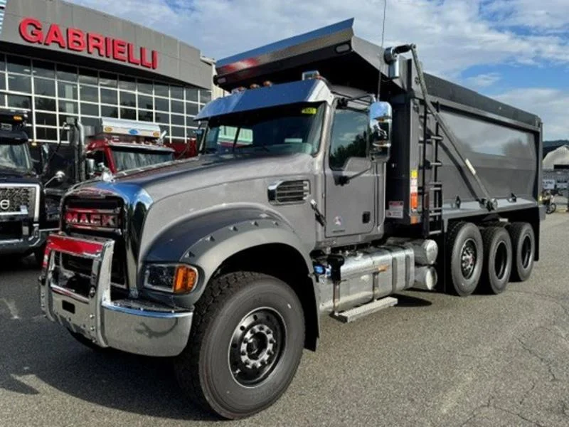 2026 Mack Granite in Bloomsbury, NJ