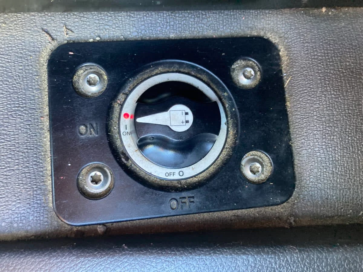 2021 Freightliner Cascadia in Springfield, MA — photo 10
