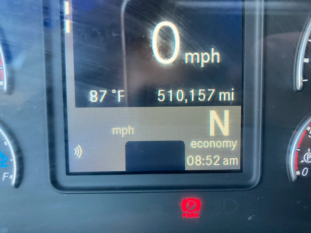 2021 Freightliner Cascadia in Springfield, MA — photo 17