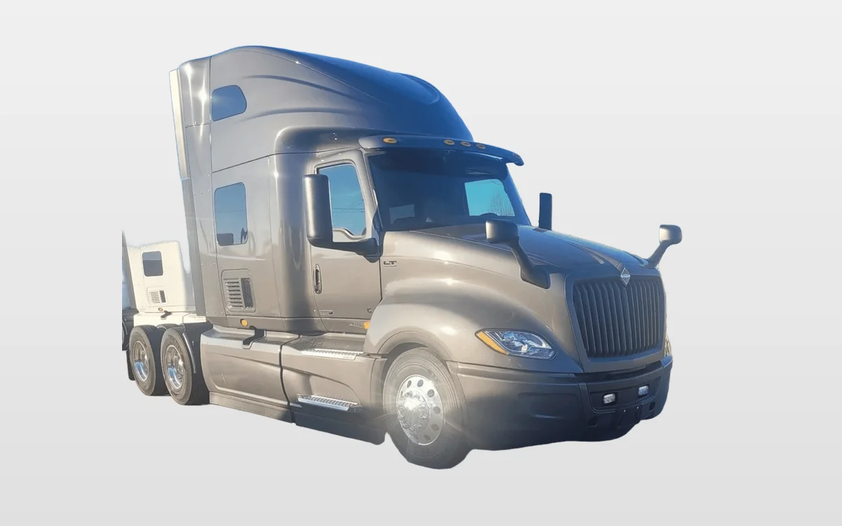 2024 International LT - image 1