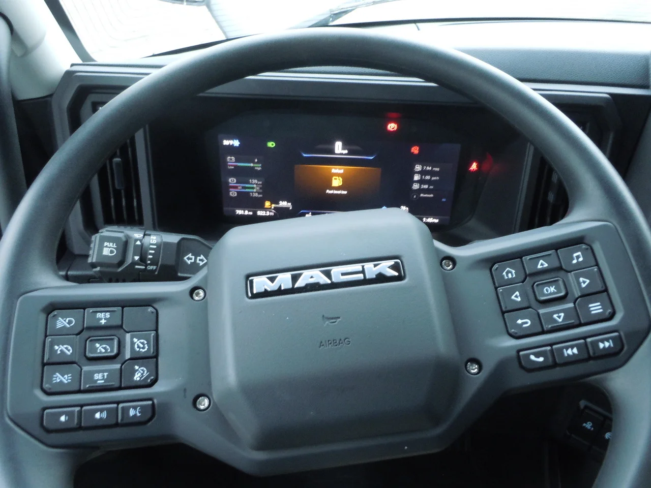 2026 Mack Pioneer in Gary, IN — photo 5