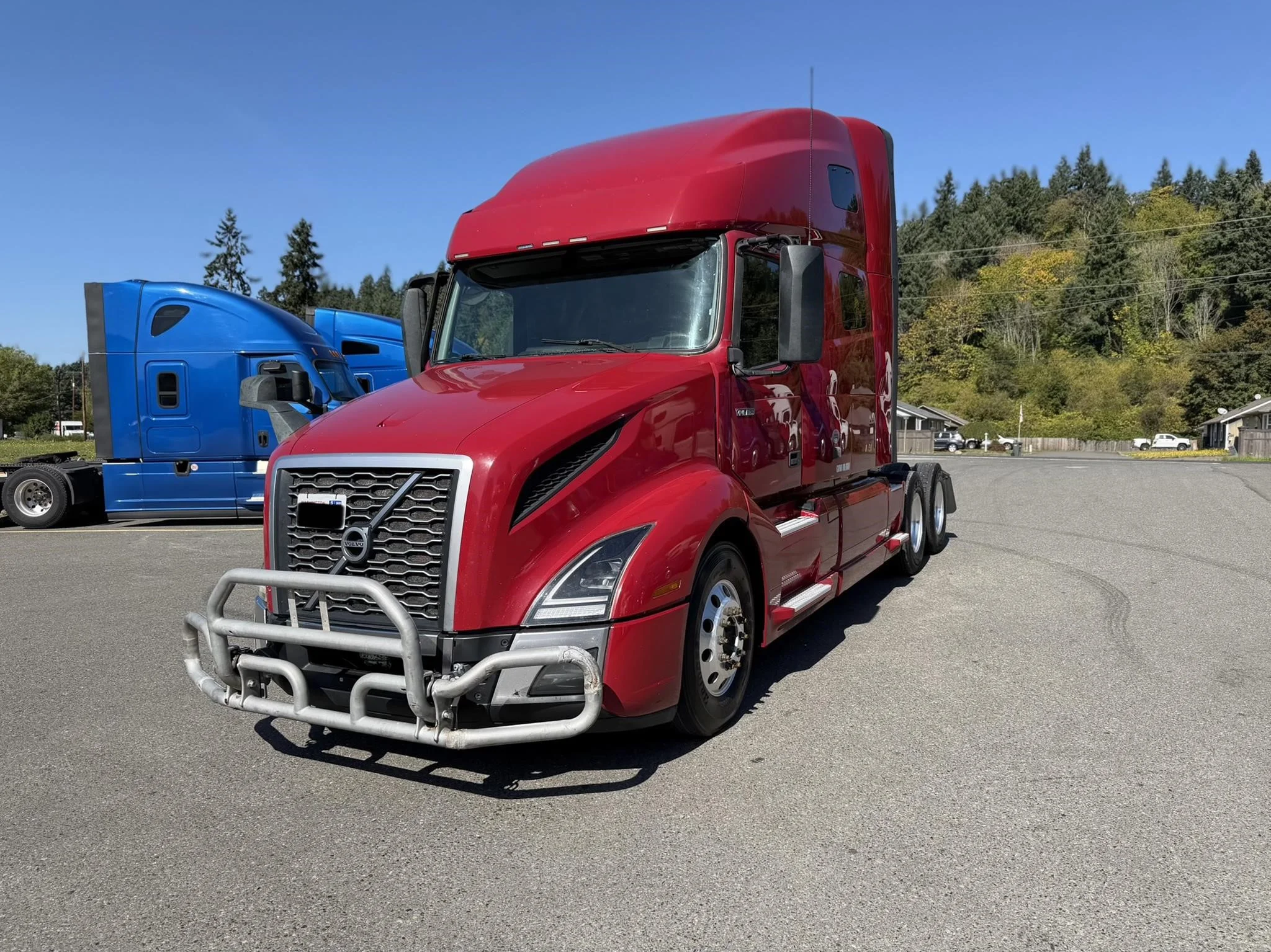 2019 Volvo in Ridgefield, WA