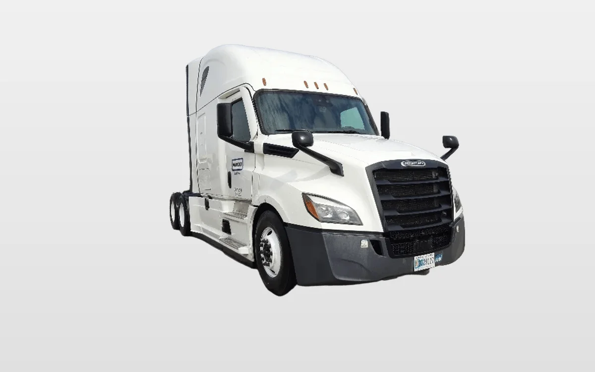 2023 Freightliner Cascadia - image 1