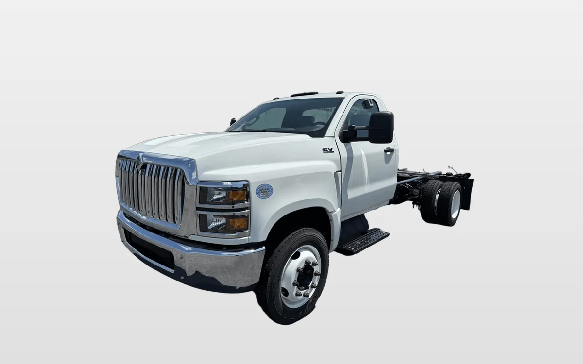 2024 International CV - image 1