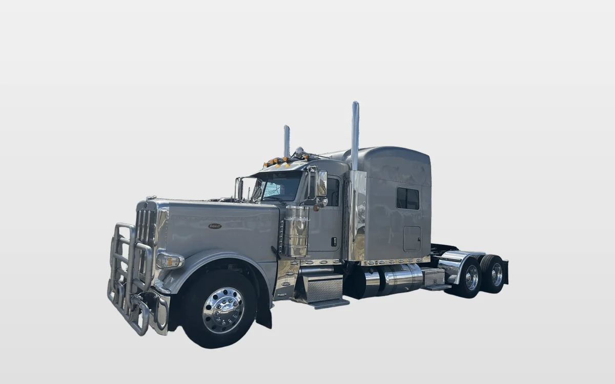 2022 Peterbilt 389 - image 1