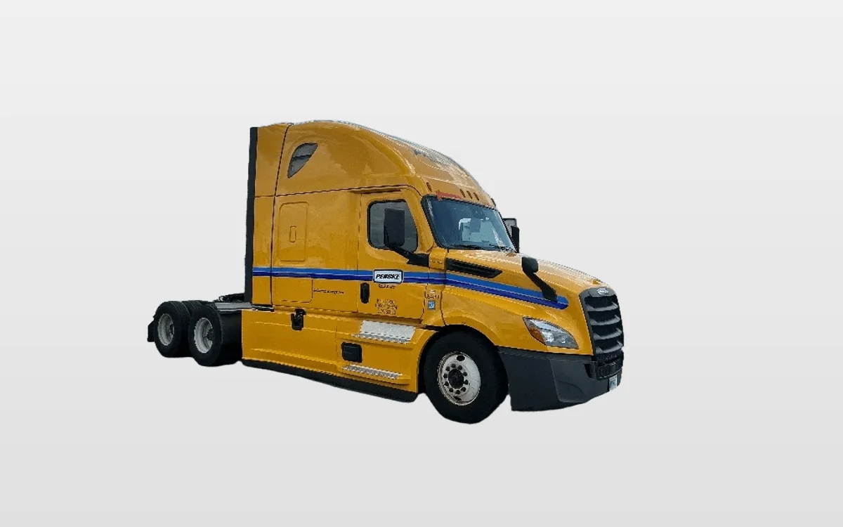 2022 Freightliner - image 1
