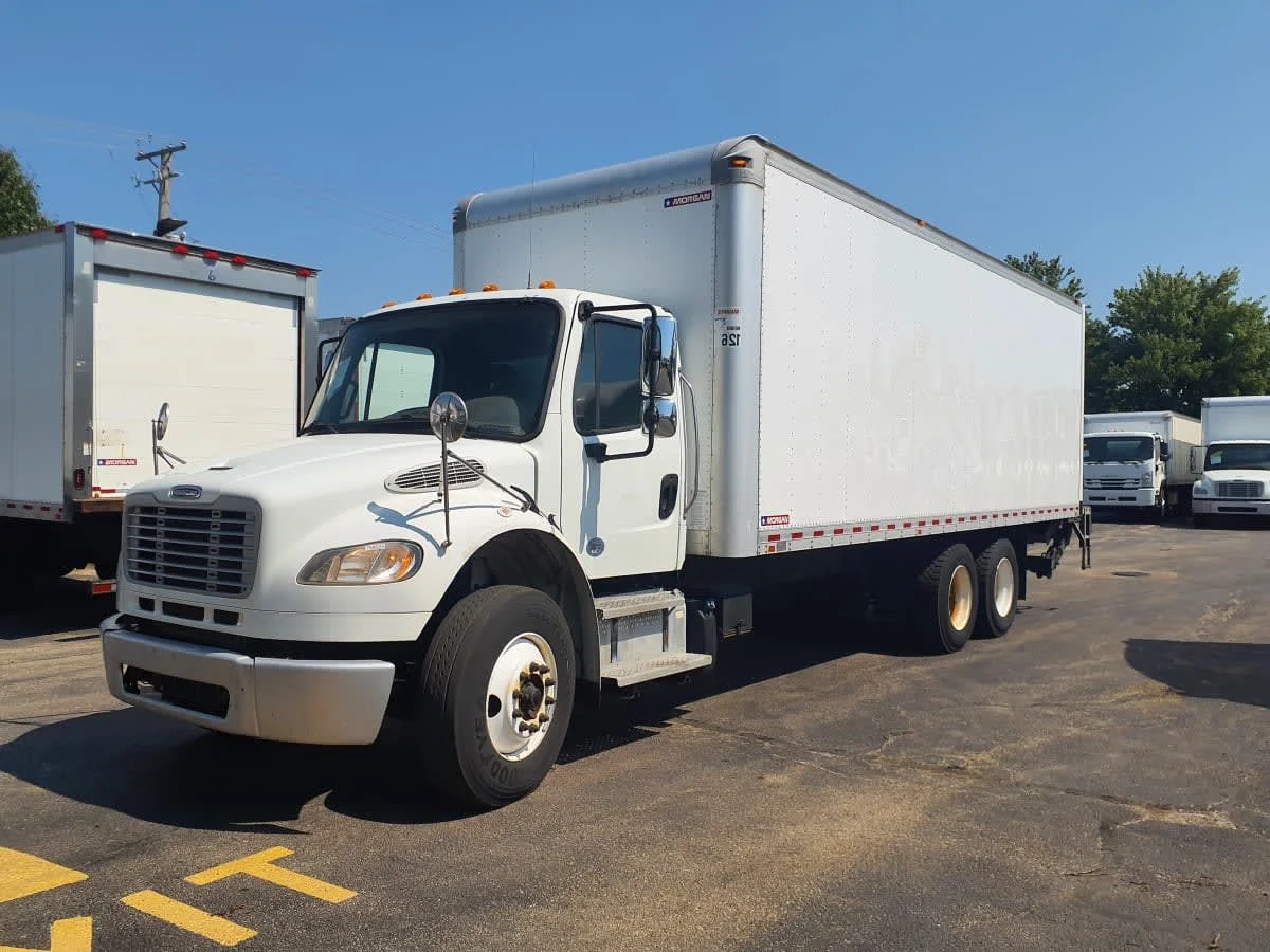 2018 Freightliner M2 106 in Wayland, MI