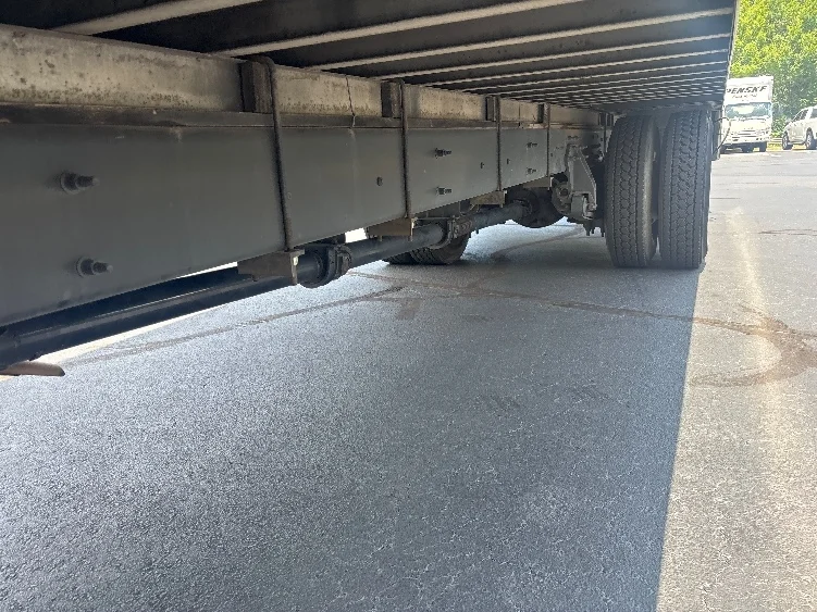 2022 International MV in Atlanta (Conyers), GA — photo 5