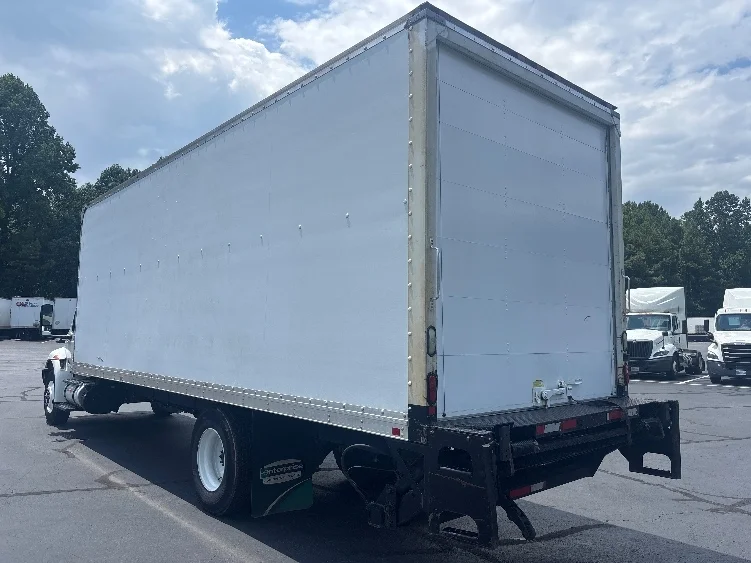 2022 International MV in Atlanta (Conyers), GA — photo 6
