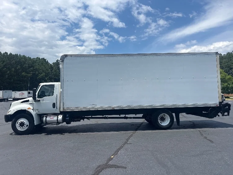 2022 International MV in Atlanta (Conyers), GA — photo 4