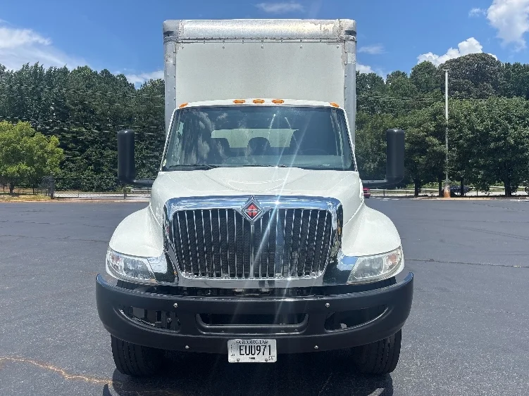 2022 International MV in Atlanta (Conyers), GA — photo 2