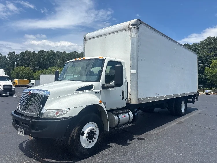 2022 International MV in Atlanta (Conyers), GA — photo 3