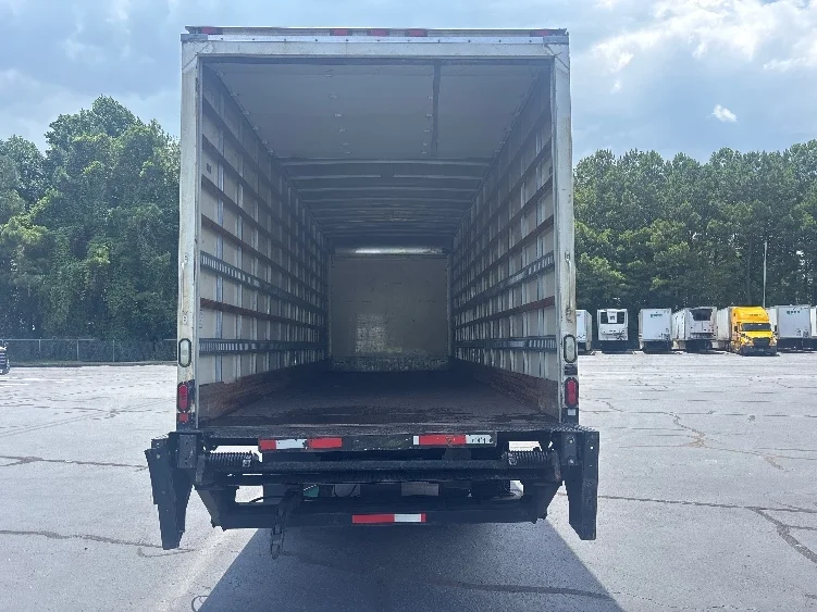 2022 International MV in Atlanta (Conyers), GA — photo 8