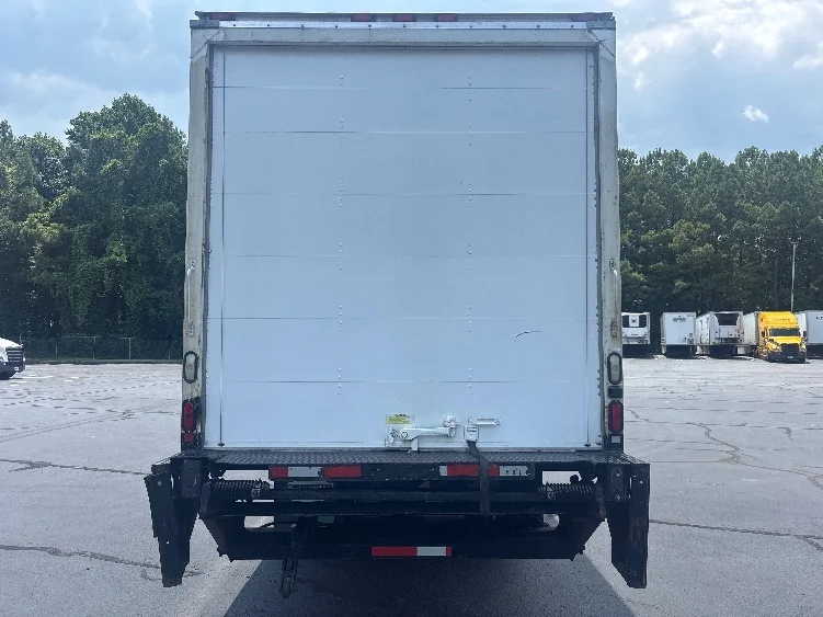 2022 International MV in Atlanta (Conyers), GA — photo 7