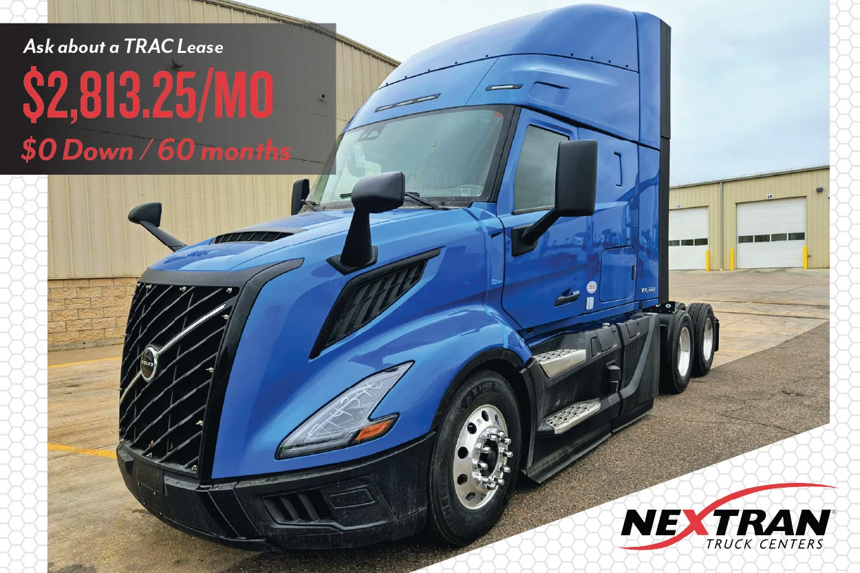 2026 Volvo in Commerce City, CO — photo 2