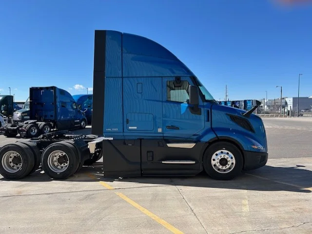 2026 Volvo in Commerce City, CO — photo 6