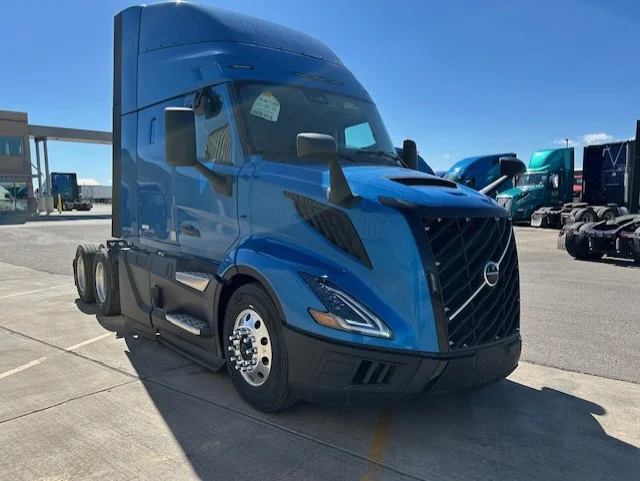 2026 Volvo in Commerce City, CO — photo 5