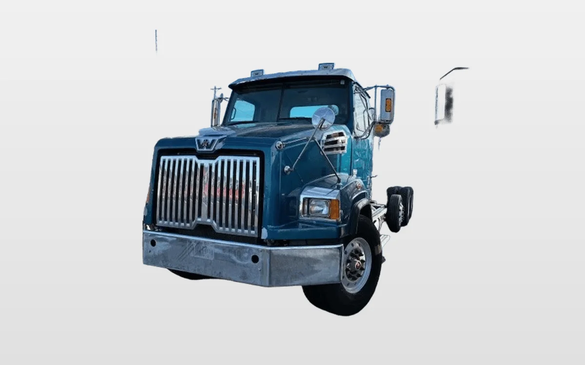 2015 Western Star - image 1