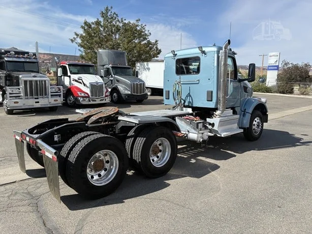 2023 Peterbilt 567 in Grand Junction, CO — photo 5