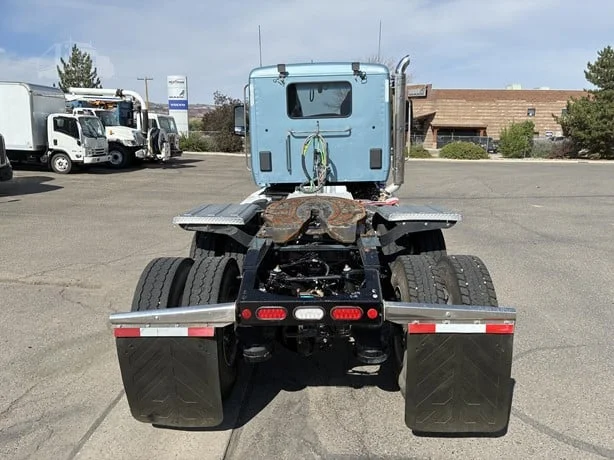 2023 Peterbilt 567 in Grand Junction, CO — photo 4