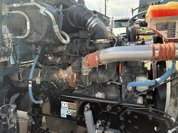 2023 Peterbilt 567 in Grand Junction, CO — photo 11