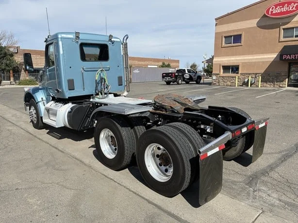 2023 Peterbilt 567 in Grand Junction, CO — photo 3