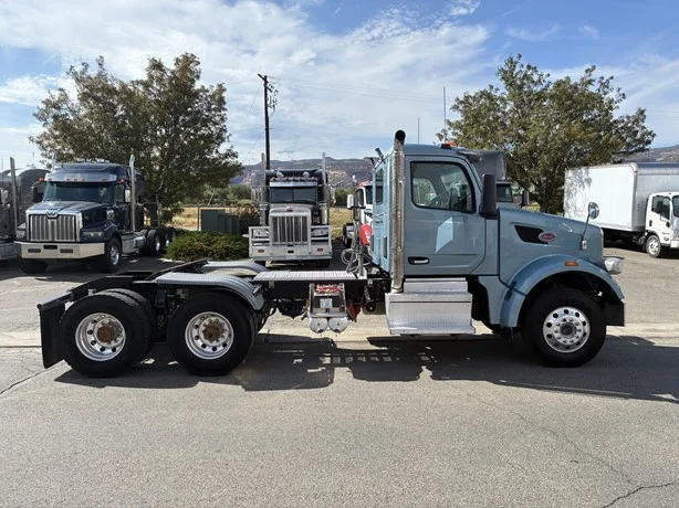 2023 Peterbilt 567 in Grand Junction, CO — photo 6