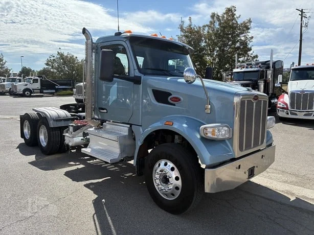 2023 Peterbilt 567 in Grand Junction, CO — photo 7