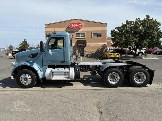 2023 Peterbilt 567 in Grand Junction, CO — photo 2