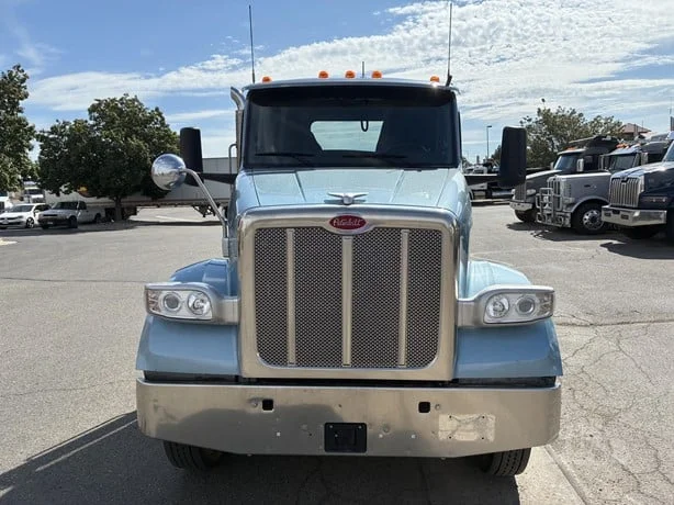 2023 Peterbilt 567 in Grand Junction, CO — photo 8
