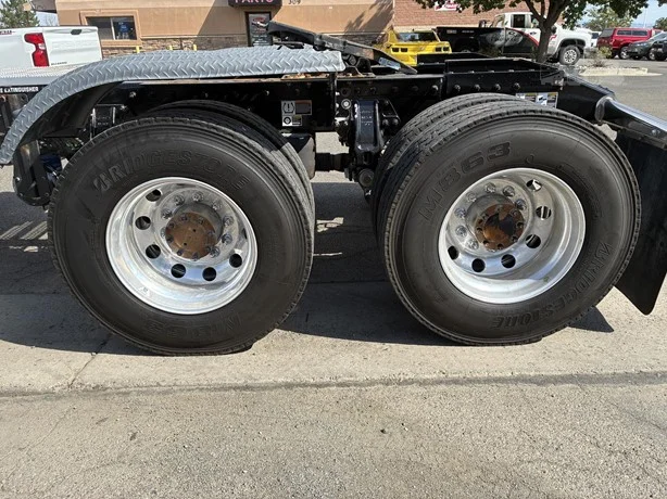 2023 Peterbilt 567 in Grand Junction, CO — photo 17