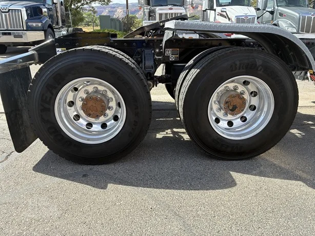 2023 Peterbilt 567 in Grand Junction, CO — photo 22