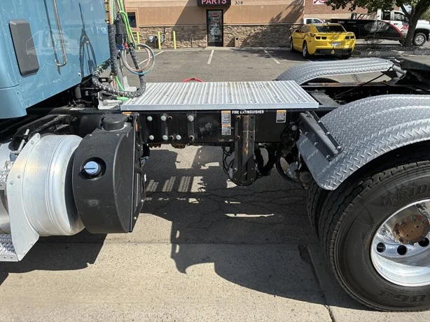 2023 Peterbilt 567 in Grand Junction, CO — photo 16
