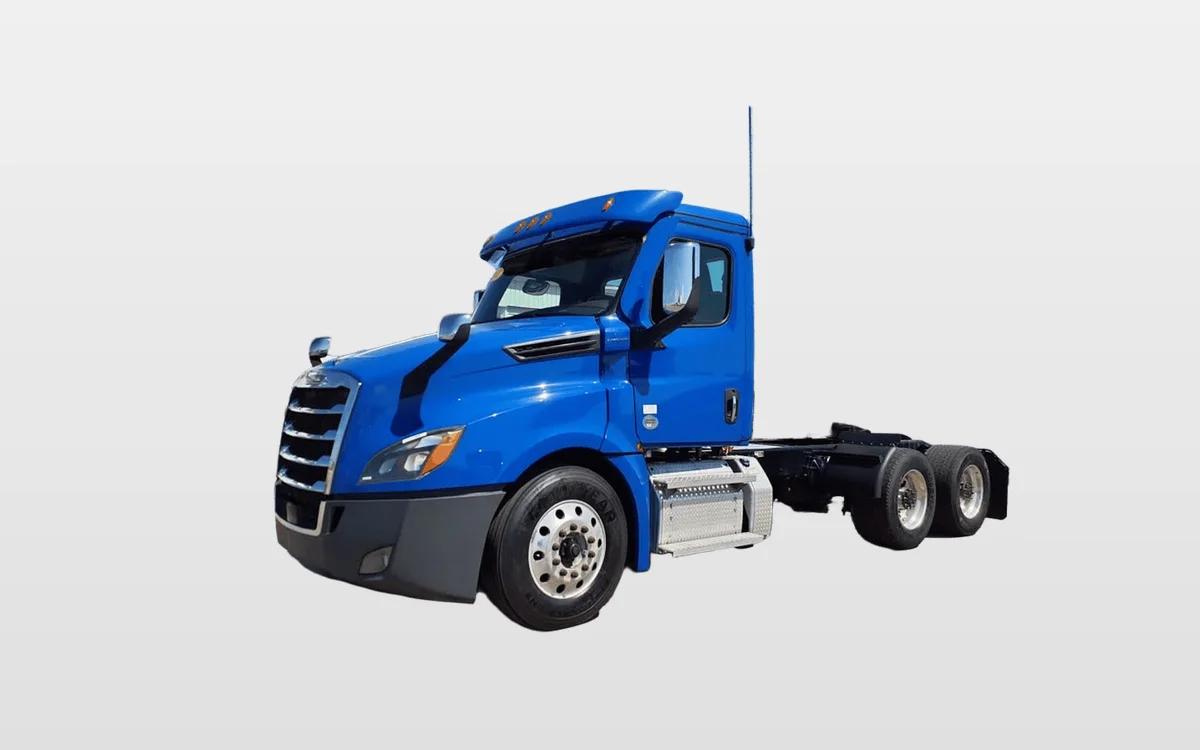 2021 Freightliner - image 1