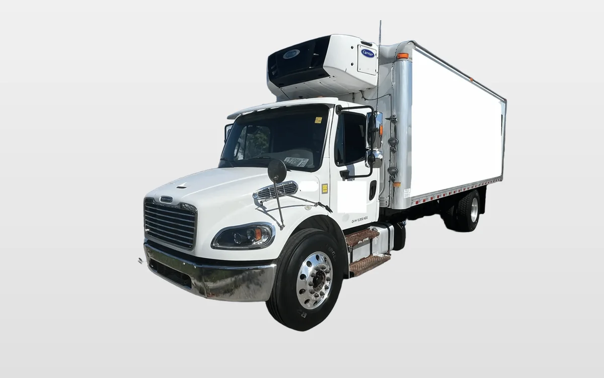 2019 Freightliner M2 106 - image 1
